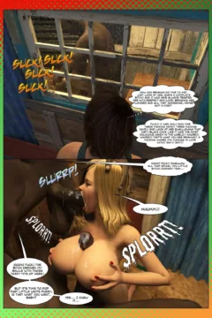 Christmas in The New Jungle – Calais (20)