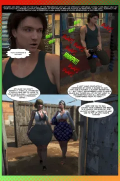 Christmas in The New Jungle – Calais (21)