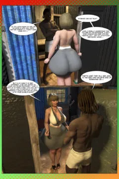 Christmas in The New Jungle – Calais (23)