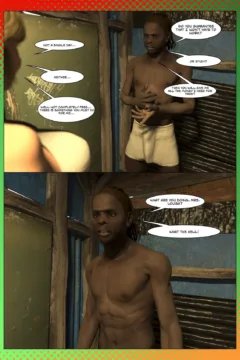 Christmas in The New Jungle – Calais (24)