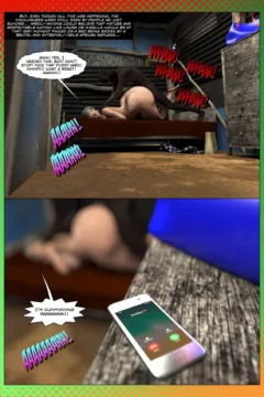 Christmas in The New Jungle – Calais (27)