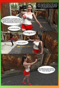 Christmas in The New Jungle – Calais (30)