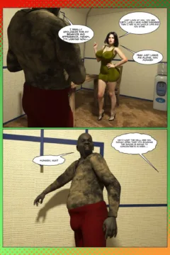 Christmas in The New Jungle – Calais (51)