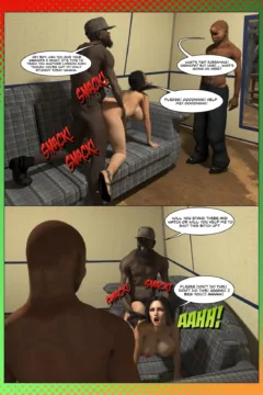 Christmas in The New Jungle – Calais (54)