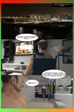 Christmas in The New Jungle – Calais (70)