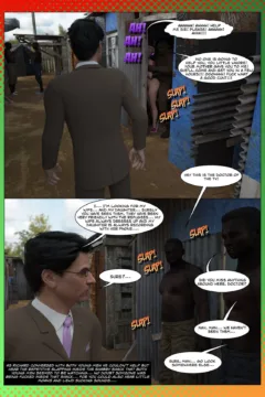 Christmas in The New Jungle – Calais (92)