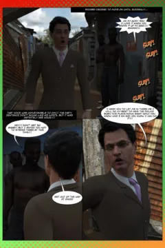 Christmas in The New Jungle – Calais (93)