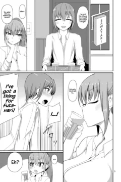 Classmate no Futanarikko (4)