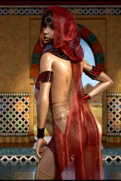 Cleansing Ritual (3)