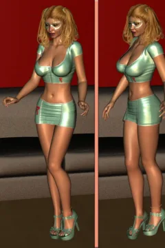 Community Service (119)