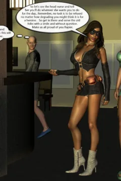 Community Service (5)