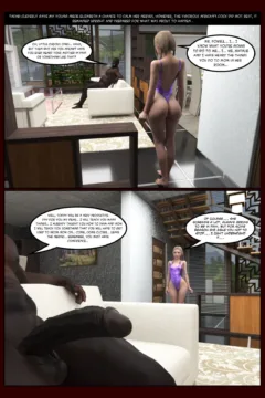 Cuckold In Africa 8 (10)