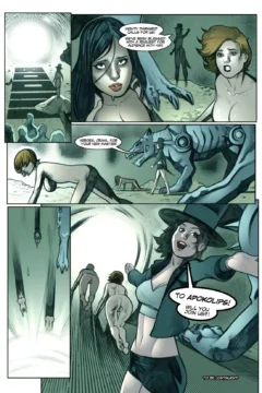 Dangerous Curves (14)