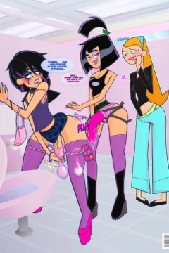 Danny’s Implants (5)