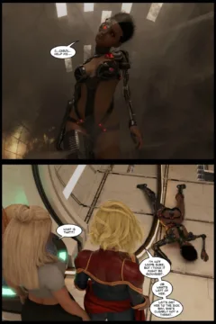 Darkness Supreme (172)