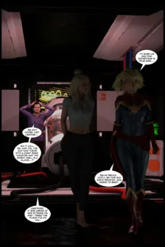 Darkness Supreme (176)