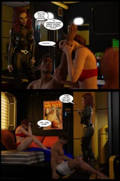 Darkness Supreme (186)