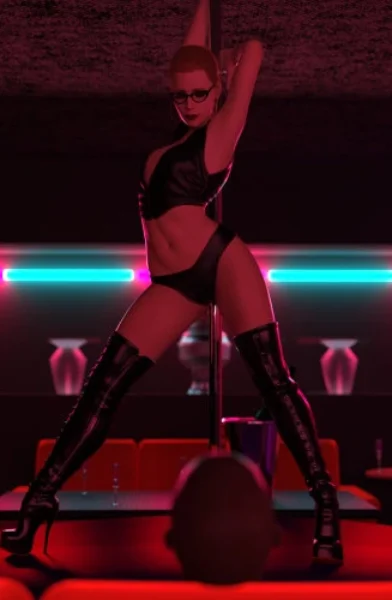 Dashole – Full Service