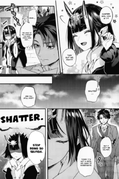 Date Nanka ja Nai (5)