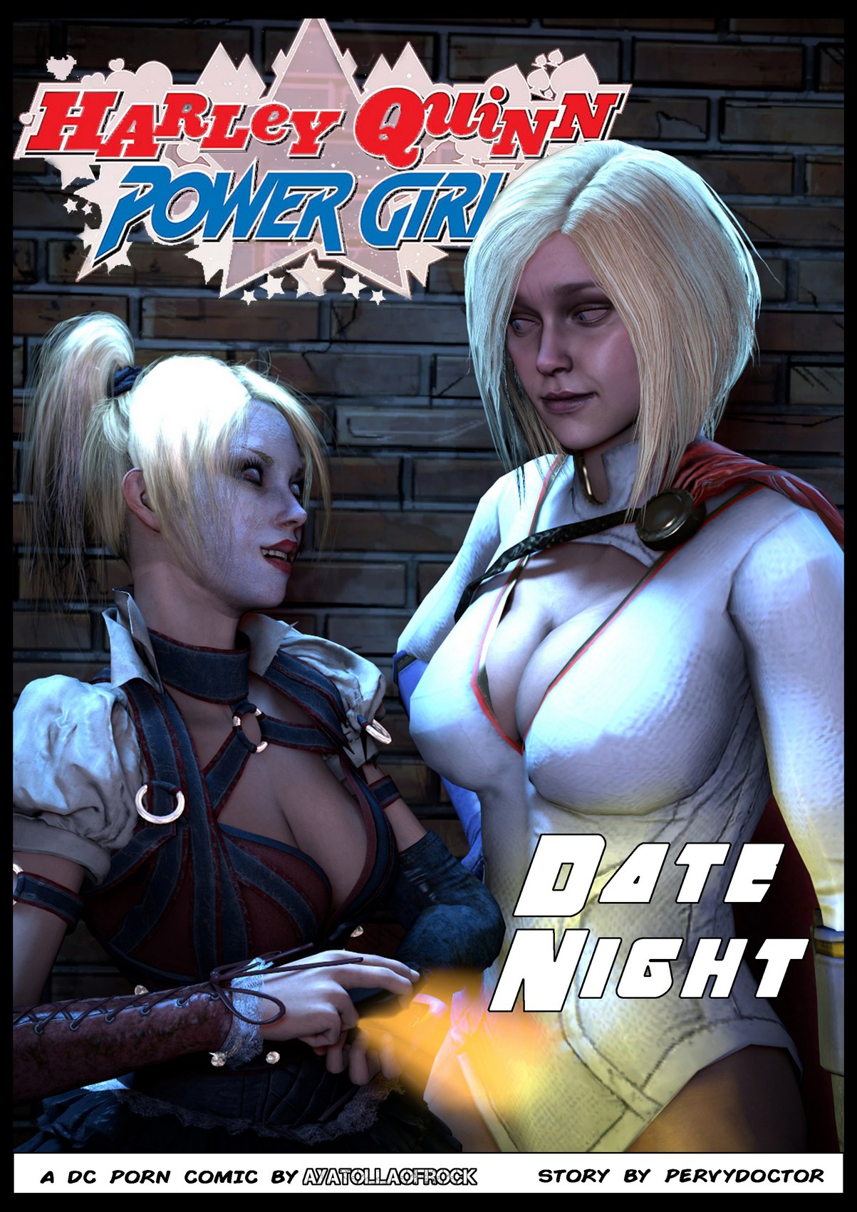 Date Night Porn
