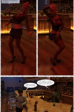 Demon Huntress 3 (14)