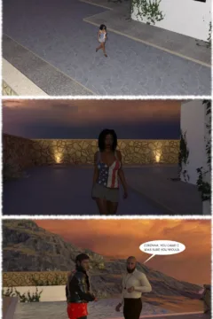 Demon Huntress 3 (3)