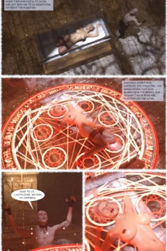 Demon Huntress 3 (31)