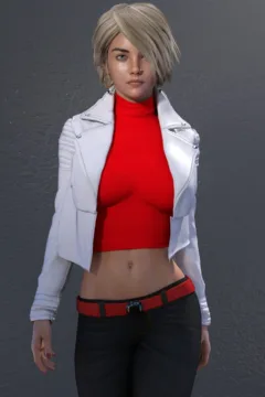 Demon Huntress 3 (52)