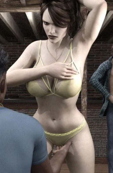 Dick Bullcock – Revenge Basement-xyz