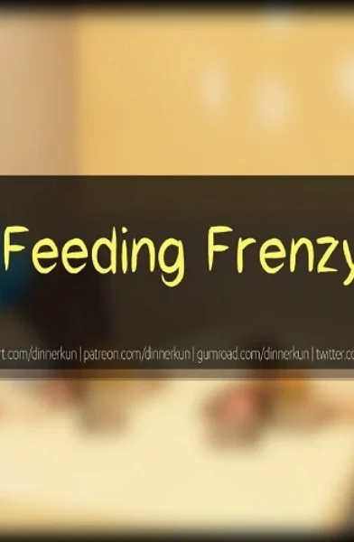 Dinner-Kun – Feeding Frenzy