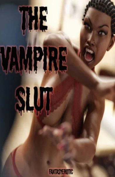 Dionysos – The Vampire Slut