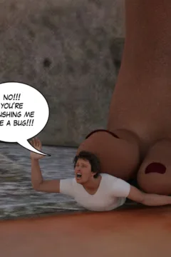 Do Not Ask Her For Money (30)