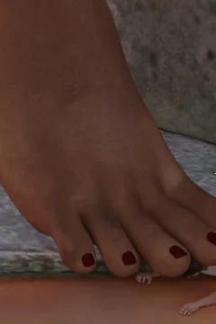 Do Not Ask Her For Money (34)