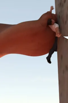 Do Not Ask Her For Money (40)