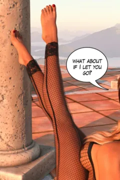 Do Not Ask Her For Money (48)