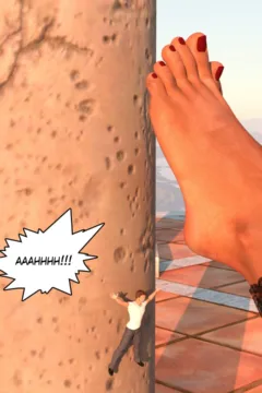 Do Not Ask Her For Money (50)