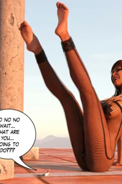 Do Not Ask Her For Money (58)