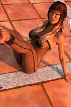 Do Not Ask Her For Money (68)