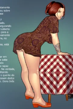 Dona Ines com Vodka (10)