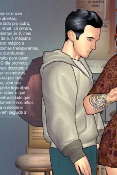 Dona Ines com Vodka (6)