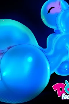 Don’t Feed The Slime (13)