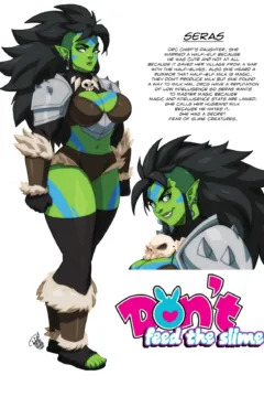 Don’t Feed The Slime (4)