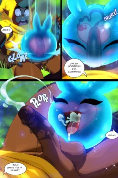 Don’t Feed The Slime (9)