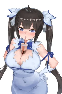 Dungeon no Ana Sono (27)