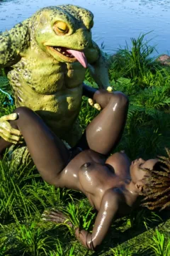 Enetwhili2 – Surprise from the lake 05