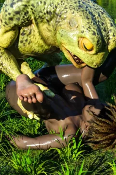 Enetwhili2 – Surprise from the lake 08