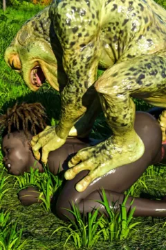 Enetwhili2 – Surprise from the lake 15