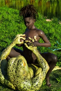 Enetwhili2 – Surprise from the lake 16