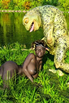 Enetwhili2 – Surprise from the lake 18