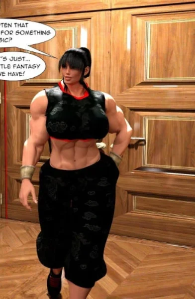 Erismanor – The Journey Down